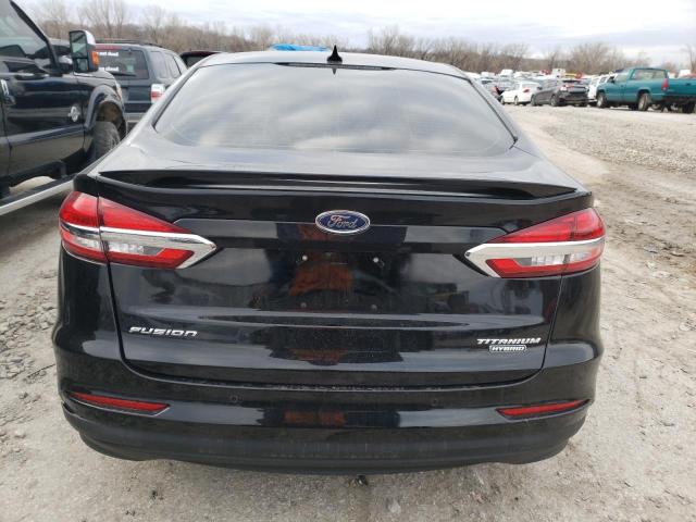 Photo 5 VIN: 3FA6P0RU1LR156926 - FORD FUSION TIT 