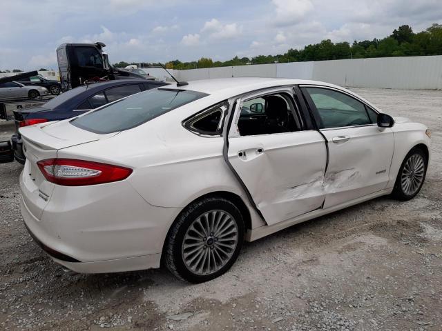 Photo 2 VIN: 3FA6P0RU2DR278292 - FORD FUSION TIT 