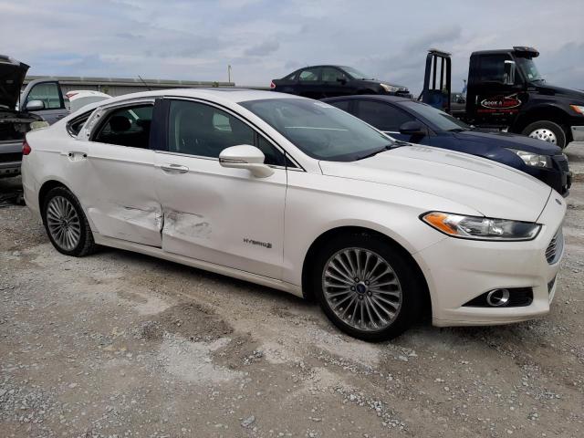 Photo 3 VIN: 3FA6P0RU2DR278292 - FORD FUSION TIT 