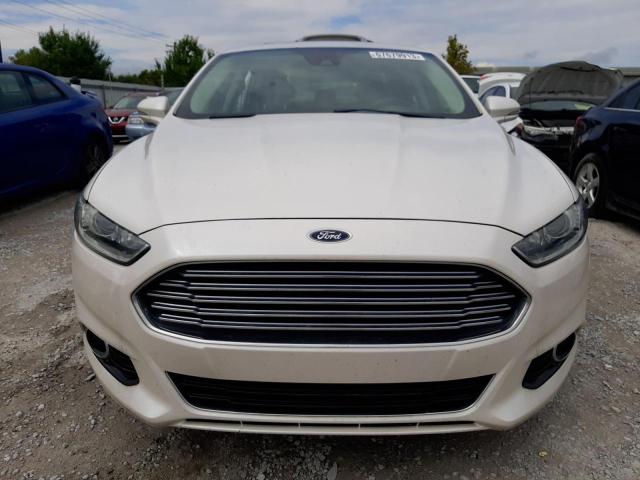 Photo 4 VIN: 3FA6P0RU2DR278292 - FORD FUSION TIT 