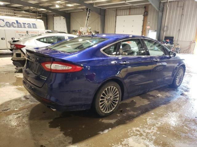 Photo 2 VIN: 3FA6P0RU2DR351886 - FORD FUSION TIT 