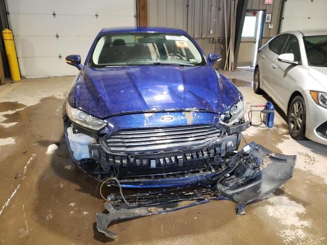 Photo 4 VIN: 3FA6P0RU2DR351886 - FORD FUSION TIT 