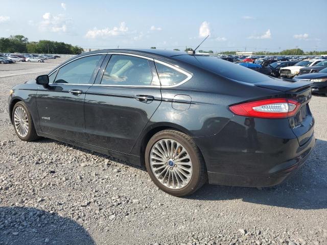 Photo 1 VIN: 3FA6P0RU2DR388713 - FORD FUSION 