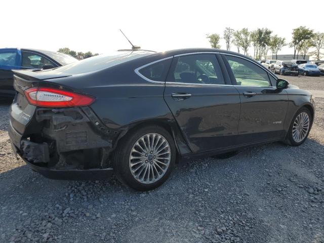 Photo 2 VIN: 3FA6P0RU2DR388713 - FORD FUSION 