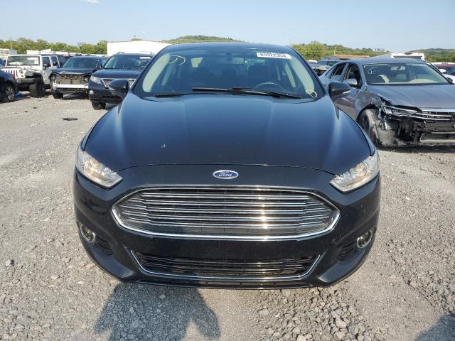 Photo 4 VIN: 3FA6P0RU2DR388713 - FORD FUSION 