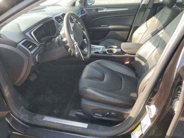 Photo 6 VIN: 3FA6P0RU2DR388713 - FORD FUSION 