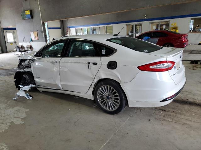 Photo 1 VIN: 3FA6P0RU2ER239462 - FORD FUSION TIT 