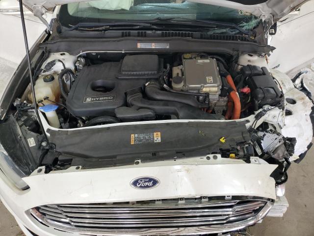 Photo 10 VIN: 3FA6P0RU2ER239462 - FORD FUSION TIT 