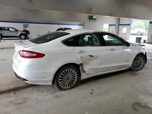 Photo 2 VIN: 3FA6P0RU2ER239462 - FORD FUSION TIT 