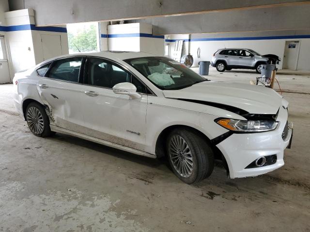 Photo 3 VIN: 3FA6P0RU2ER239462 - FORD FUSION TIT 