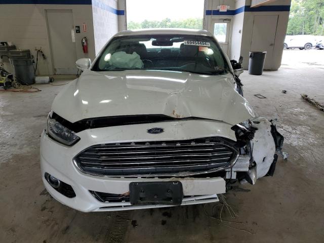 Photo 4 VIN: 3FA6P0RU2ER239462 - FORD FUSION TIT 