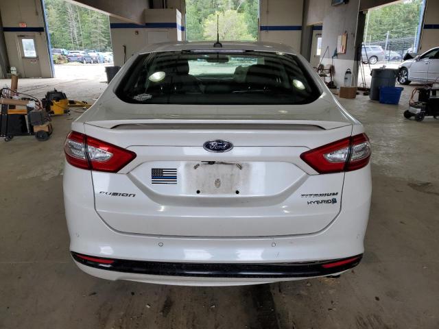 Photo 5 VIN: 3FA6P0RU2ER239462 - FORD FUSION TIT 