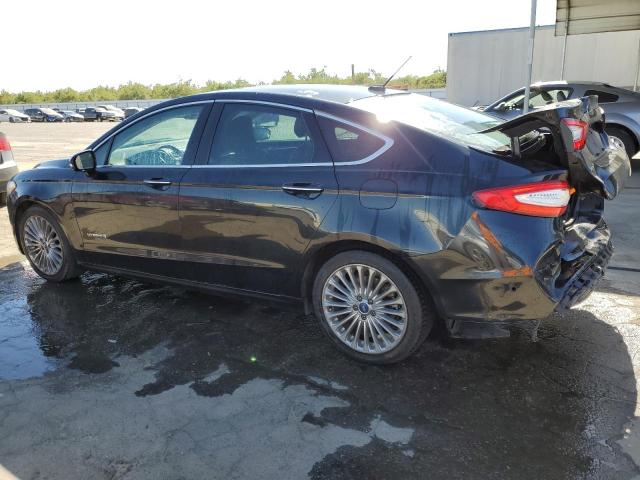 Photo 1 VIN: 3FA6P0RU2ER270310 - FORD FUSION TIT 