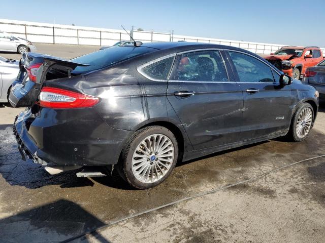 Photo 2 VIN: 3FA6P0RU2ER270310 - FORD FUSION TIT 