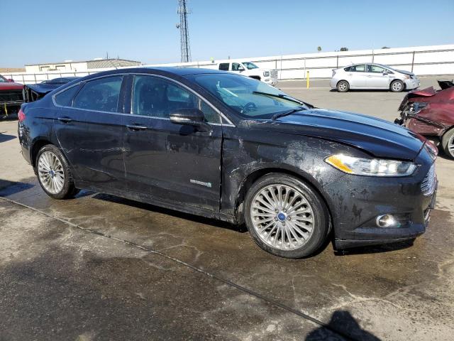 Photo 3 VIN: 3FA6P0RU2ER270310 - FORD FUSION TIT 