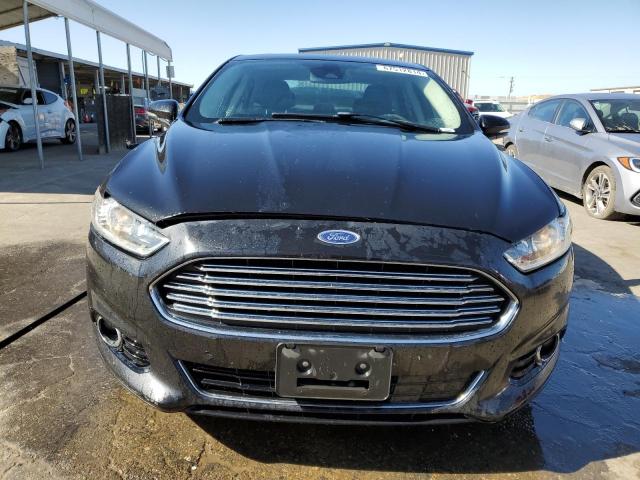 Photo 4 VIN: 3FA6P0RU2ER270310 - FORD FUSION TIT 