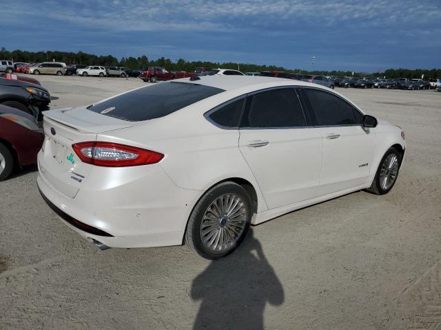 Photo 2 VIN: 3FA6P0RU2ER289200 - FORD FUSION TIT 