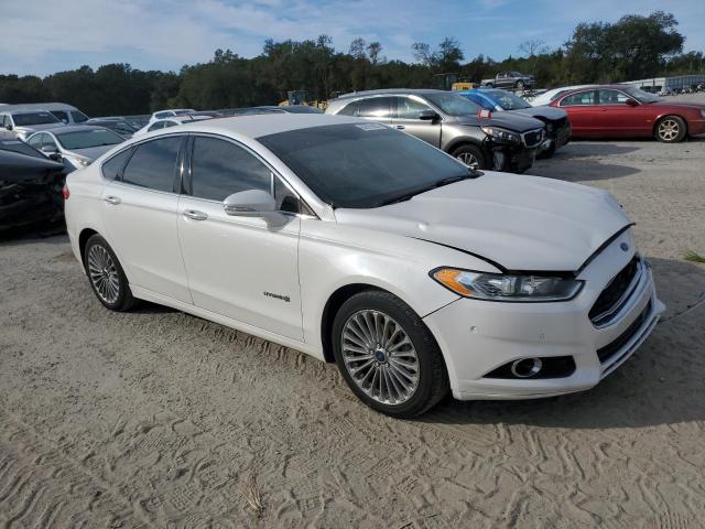 Photo 3 VIN: 3FA6P0RU2ER289200 - FORD FUSION TIT 