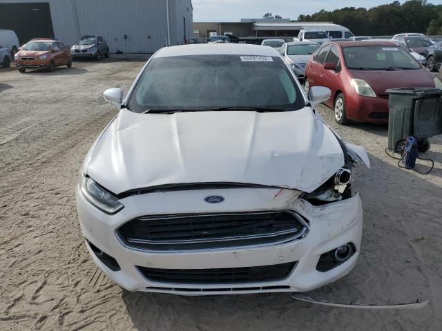 Photo 4 VIN: 3FA6P0RU2ER289200 - FORD FUSION TIT 