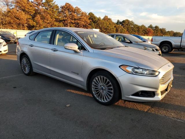 Photo 3 VIN: 3FA6P0RU2ER289519 - FORD FUSION 