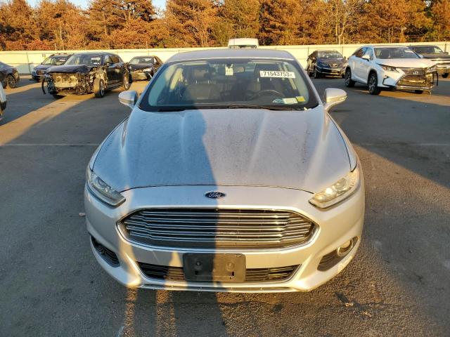 Photo 4 VIN: 3FA6P0RU2ER289519 - FORD FUSION 