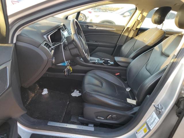 Photo 6 VIN: 3FA6P0RU2ER289519 - FORD FUSION 