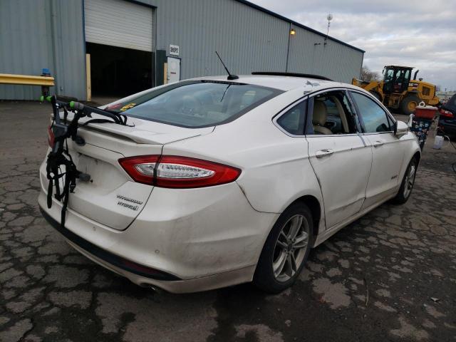 Photo 2 VIN: 3FA6P0RU2FR309057 - FORD FUSION TIT 