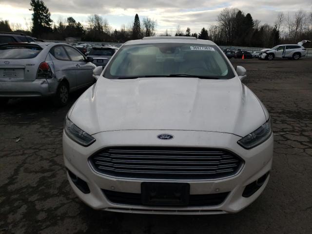 Photo 4 VIN: 3FA6P0RU2FR309057 - FORD FUSION TIT 