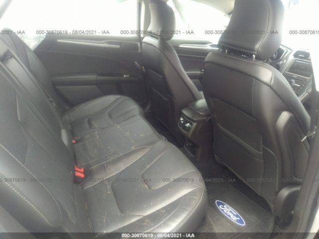 Photo 7 VIN: 3FA6P0RU2GR298773 - FORD FUSION 