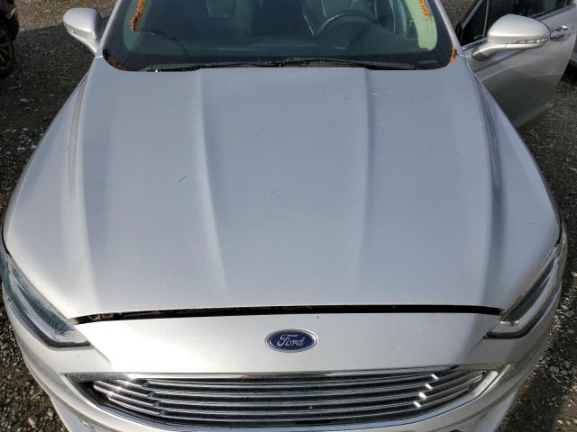 Photo 10 VIN: 3FA6P0RU2HR230362 - FORD FUSION TIT 