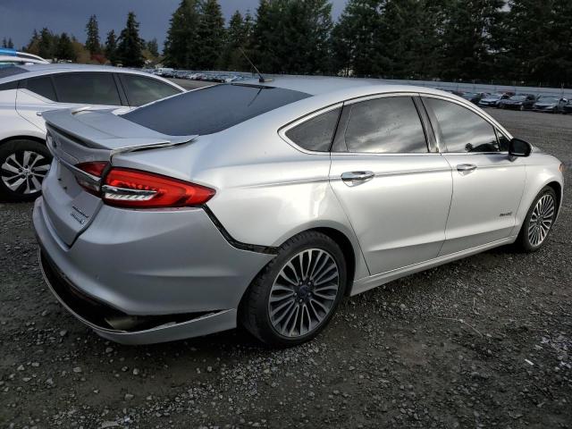 Photo 2 VIN: 3FA6P0RU2HR230362 - FORD FUSION TIT 