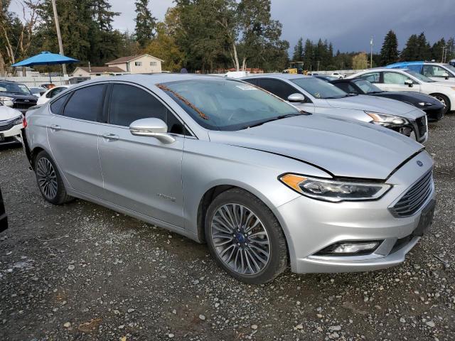 Photo 3 VIN: 3FA6P0RU2HR230362 - FORD FUSION TIT 