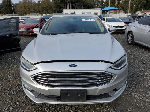 Photo 4 VIN: 3FA6P0RU2HR230362 - FORD FUSION TIT 