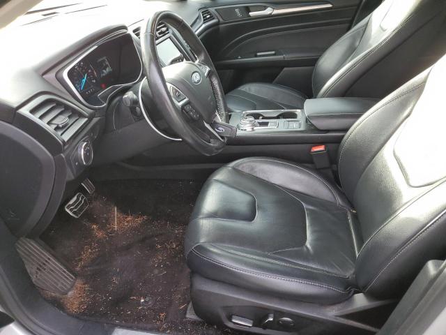 Photo 6 VIN: 3FA6P0RU2HR230362 - FORD FUSION TIT 