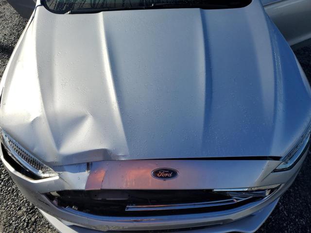 Photo 10 VIN: 3FA6P0RU2HR233584 - FORD FUSION 