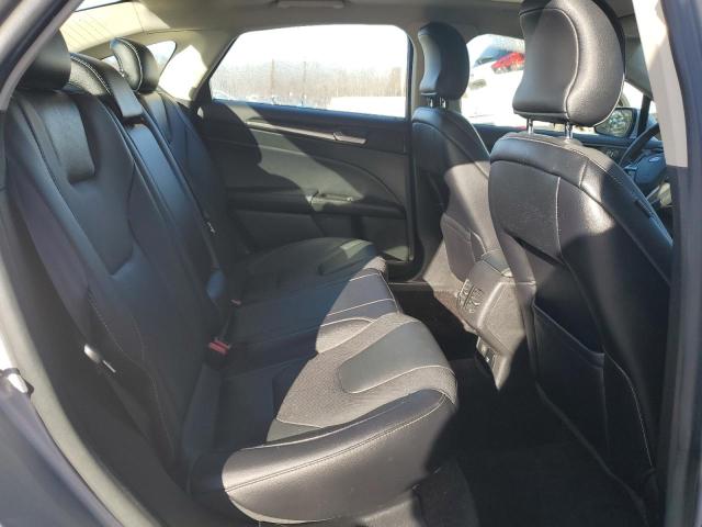 Photo 9 VIN: 3FA6P0RU2HR233584 - FORD FUSION 