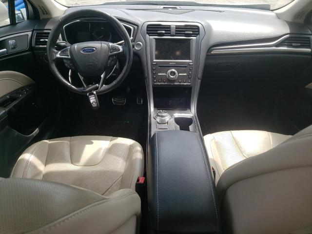 Photo 7 VIN: 3FA6P0RU2HR392900 - FORD FUSION 