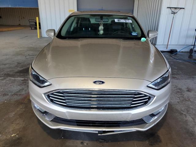 Photo 4 VIN: 3FA6P0RU2JR124466 - FORD FUSION TIT 