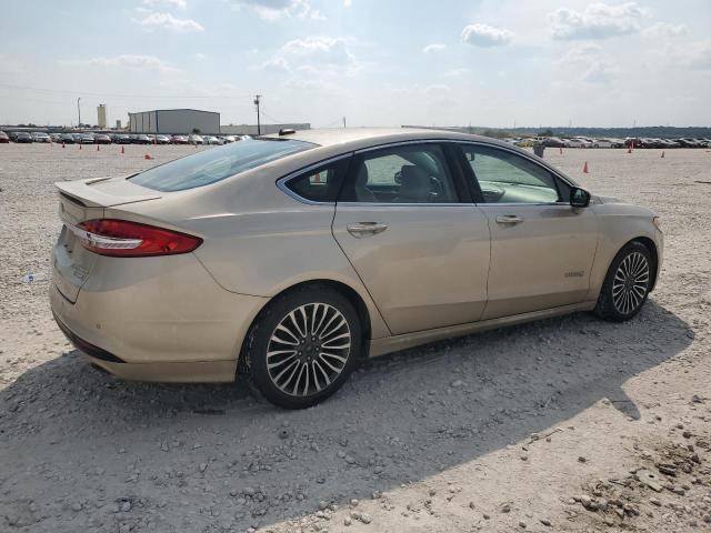 Photo 2 VIN: 3FA6P0RU2JR140957 - FORD FUSION TIT 