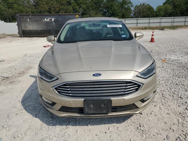 Photo 4 VIN: 3FA6P0RU2JR140957 - FORD FUSION TIT 