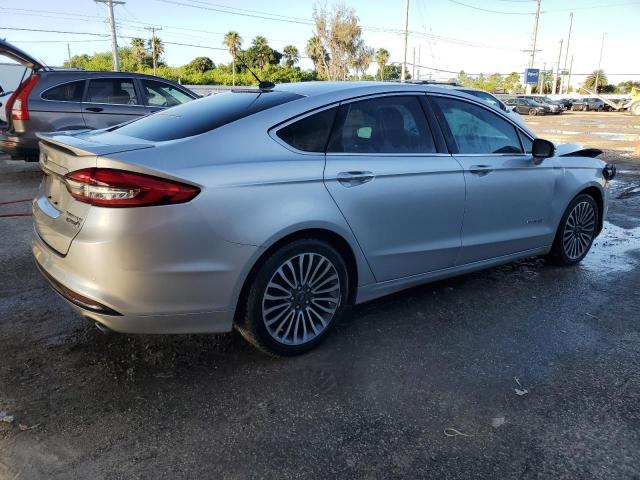 Photo 2 VIN: 3FA6P0RU2JR145477 - FORD FUSION TIT 