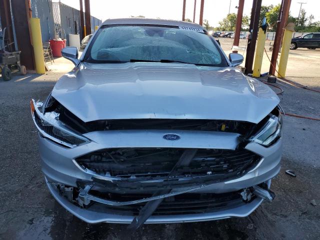 Photo 4 VIN: 3FA6P0RU2JR145477 - FORD FUSION TIT 