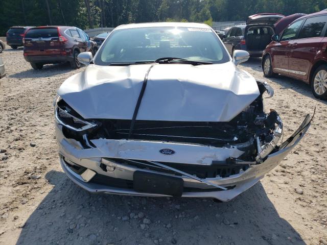 Photo 4 VIN: 3FA6P0RU2JR162229 - FORD FUSION TIT 