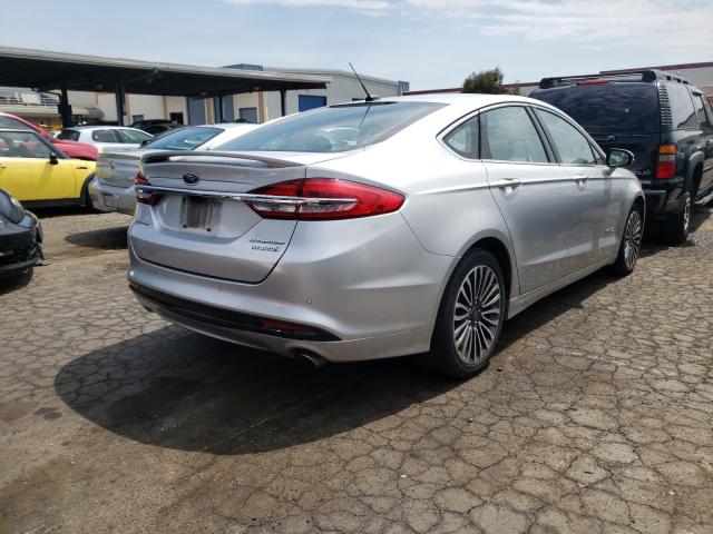 Photo 3 VIN: 3FA6P0RU2JR168502 - FORD FUSION TIT 