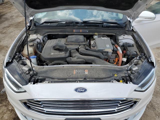 Photo 10 VIN: 3FA6P0RU2JR250570 - FORD FUSION TIT 