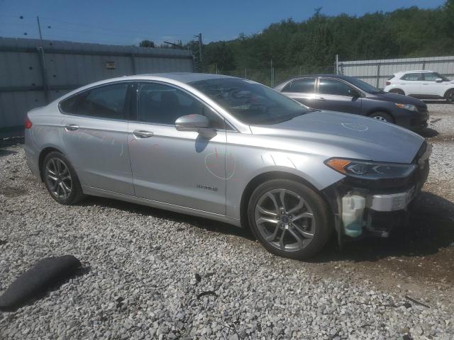 Photo 3 VIN: 3FA6P0RU2KR118698 - FORD FUSION TIT 