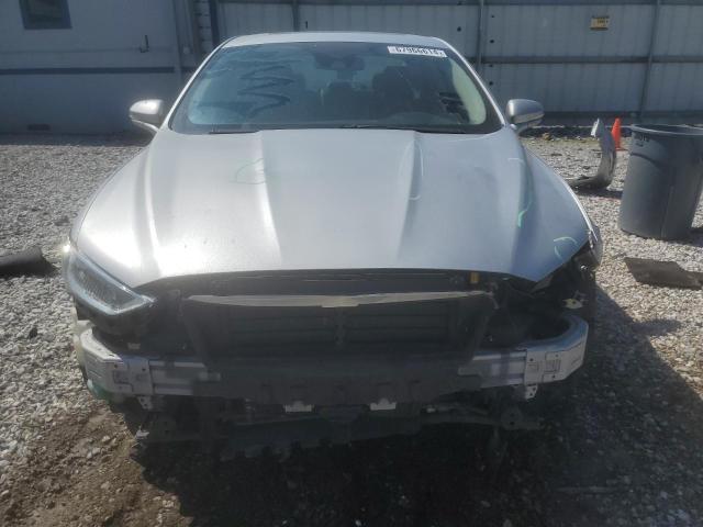 Photo 4 VIN: 3FA6P0RU2KR118698 - FORD FUSION TIT 