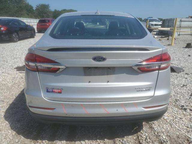 Photo 5 VIN: 3FA6P0RU2KR118698 - FORD FUSION TIT 