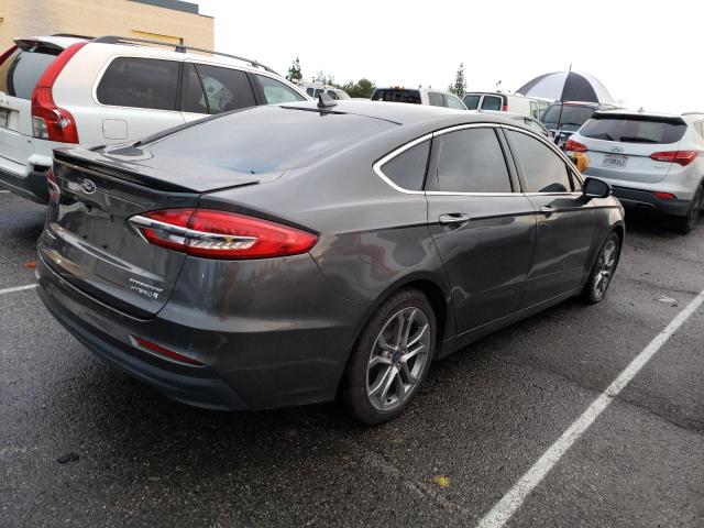 Photo 2 VIN: 3FA6P0RU2KR148946 - FORD FUSION TIT 