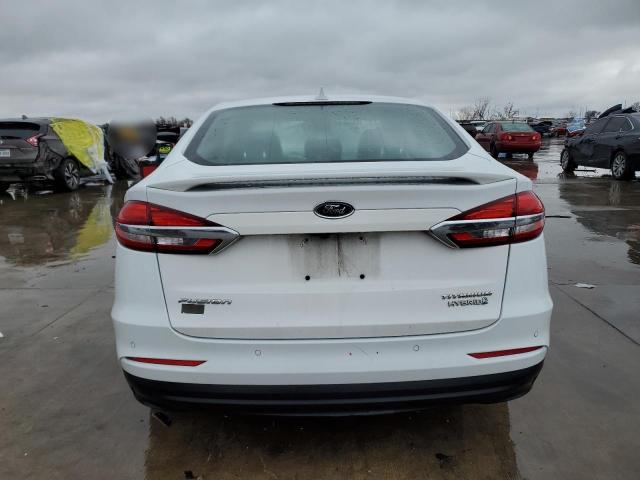 Photo 5 VIN: 3FA6P0RU2KR181042 - FORD FUSION TIT 